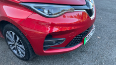 Renault Zoe 100kW GT Line + R135 50kWh Rapid Charge 5dr Auto Electric Hatchback